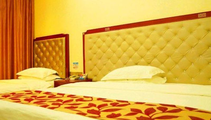 Family room - Changsheng Business Hotel