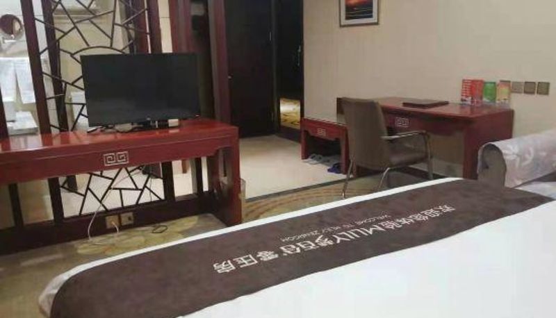 Business room - Changsheng Business Hotel