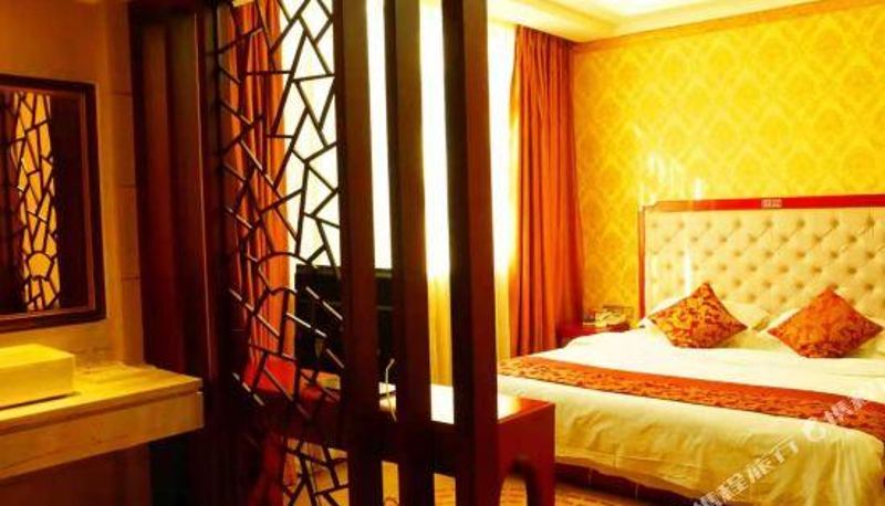 Room - Changsheng Business Hotel