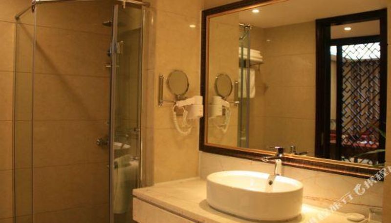 Business-Zimmer - Changsheng Business Hotel