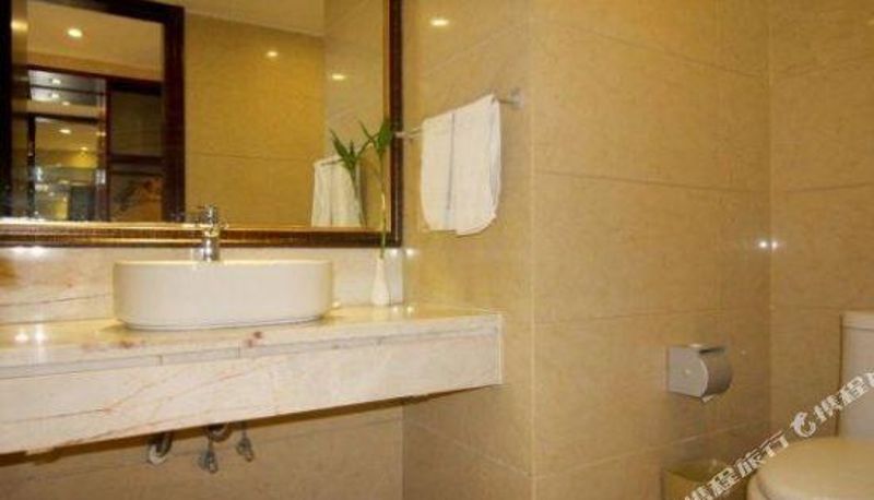 Business room - Changsheng Business Hotel