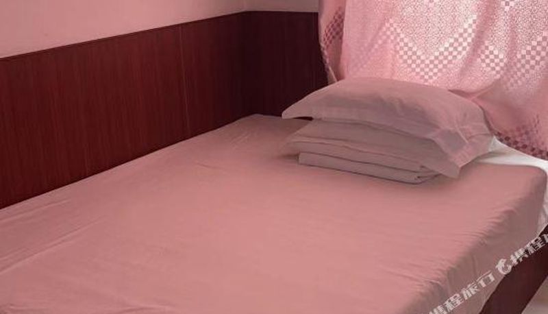 Habitación - Haiyang Yulin Hotel