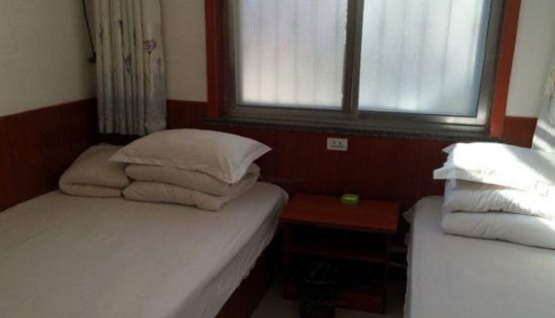 Zimmer - Haiyang Yulin Hotel