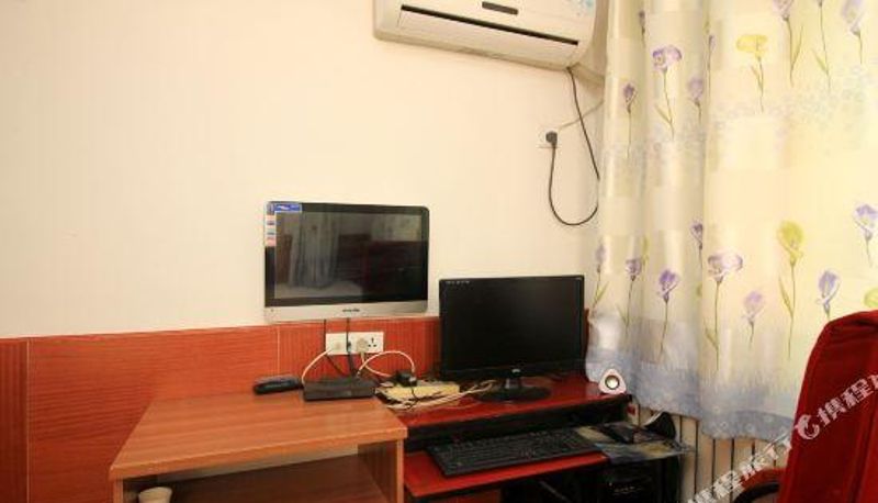 Business-Zimmer - Haiyang Yulin Hotel