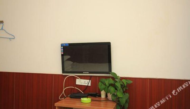 Zimmer - Haiyang Yulin Hotel