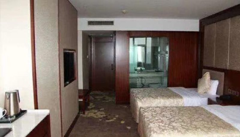 Kamer - guomaodajiudian