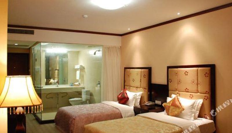 Business-kamer - guomaodajiudian