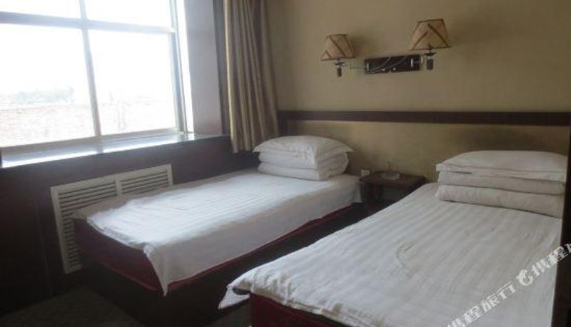 Pokój - Dingxi Haiqing Hotel