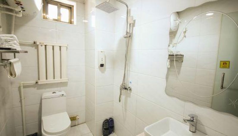 Pokój - IKEA Express Hotel