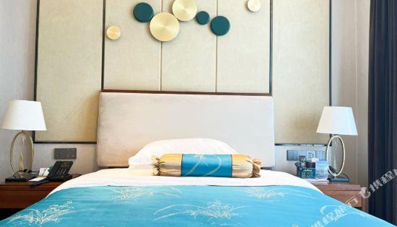 Camera - Haiwang Hotel