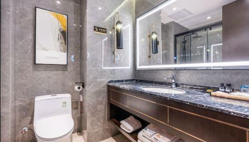 Camera business - Haiwang Hotel