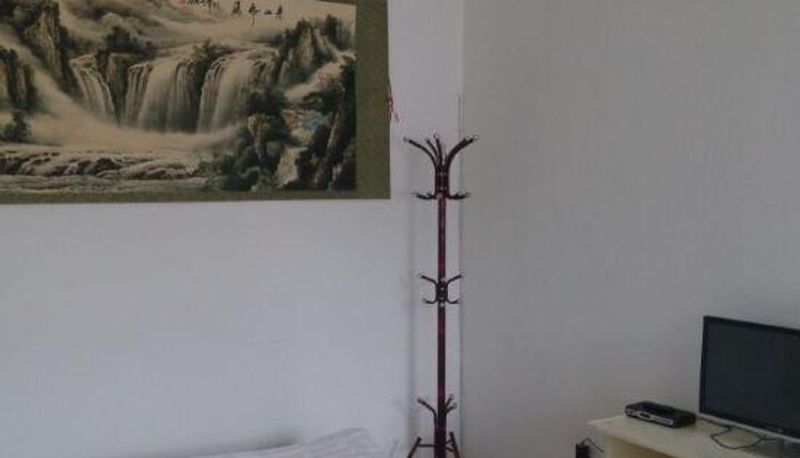 Zimmer - Dingxi Hejia Hotel