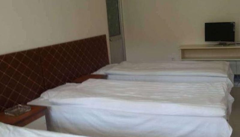 Camera - Dingxi Hejia Hotel