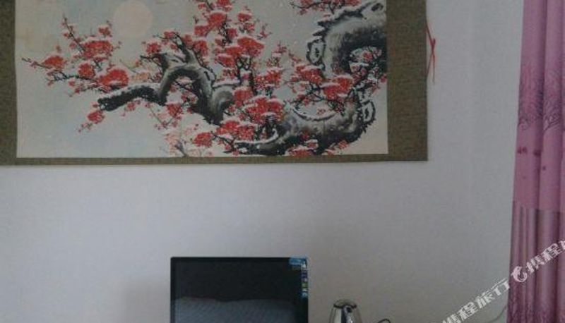Camera - Dingxi Hejia Hotel