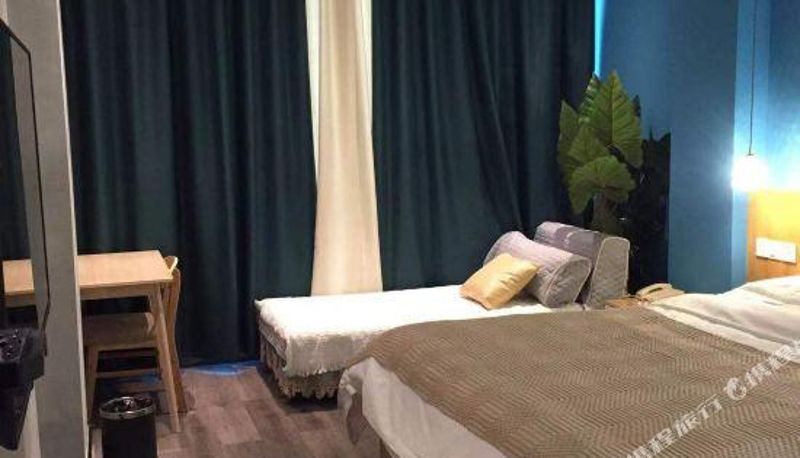 Room - Xingping Sunshine Express Hotel