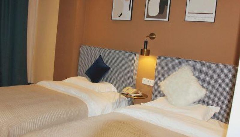 Room - Xingping Sunshine Express Hotel