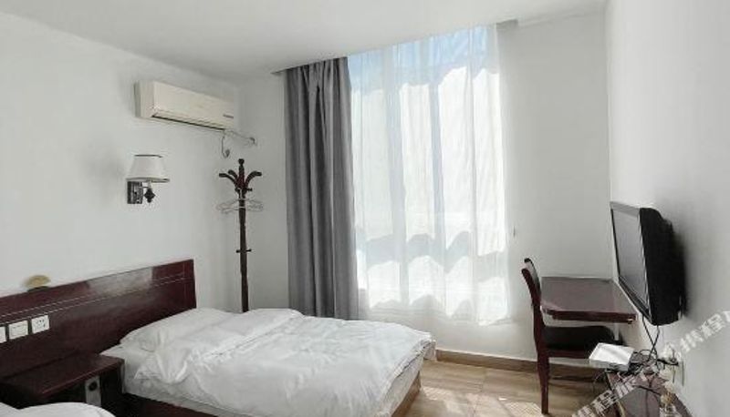 Habitación - Jixi Haibei Business Hotel