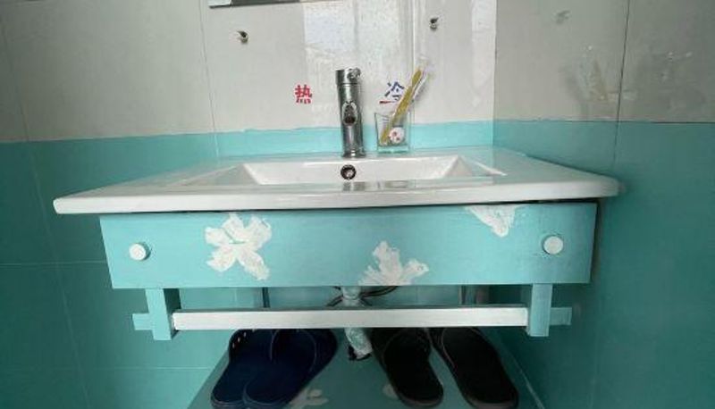 Habitación - Jixi Haibei Business Hotel