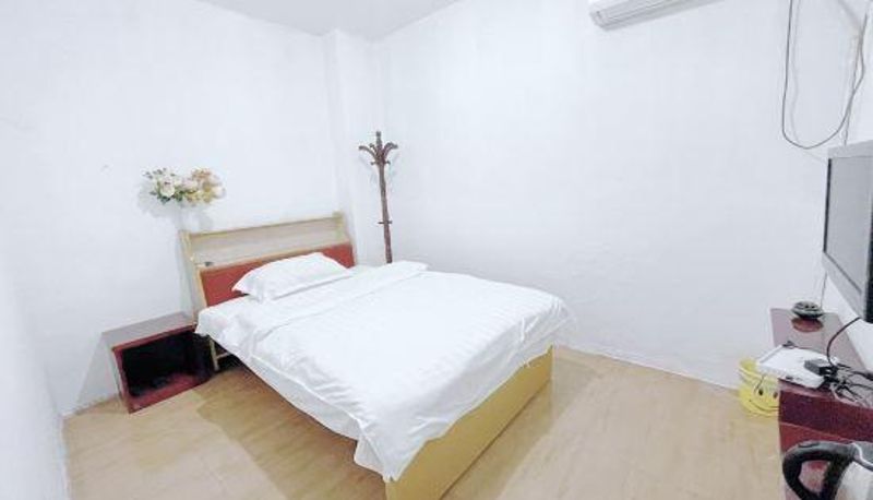 Habitación - Jixi Haibei Business Hotel