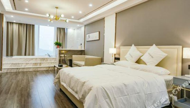 Camera - Mishang Apartment Hotel