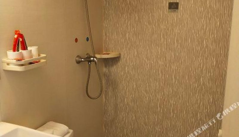Camera - Thank U Hotel Chain (Dingxi Wanda branch)