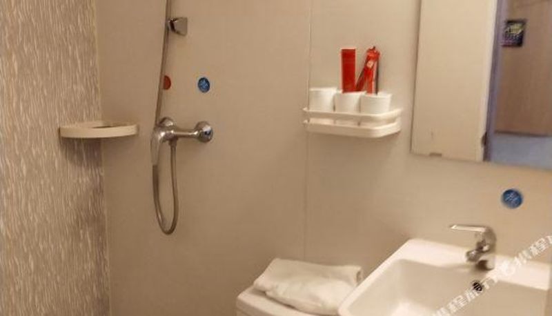 Camera - Thank U Hotel Chain (Dingxi Wanda branch)