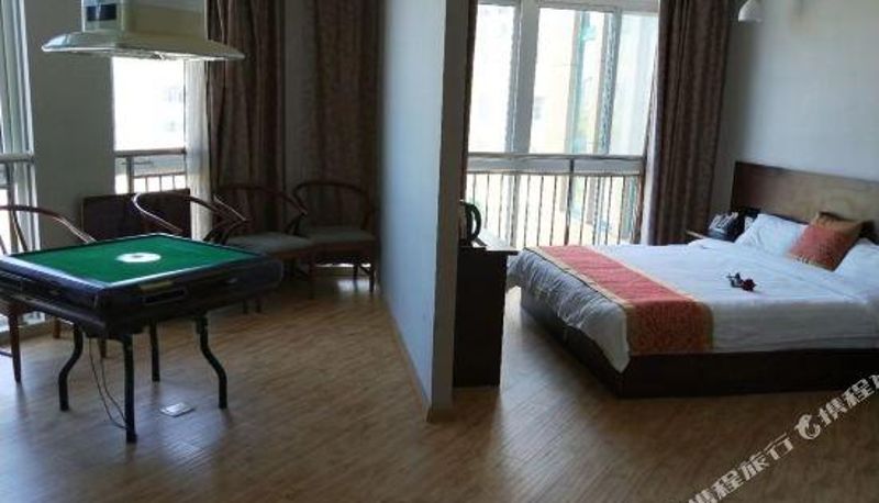 Suite - Dangtu Aegean Island Resort Hotel