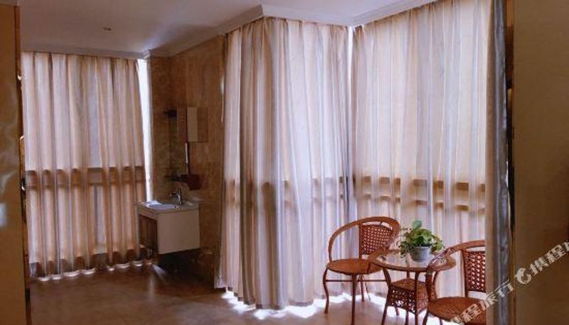 Habitación - Dangtu Shuntian Express Hotel