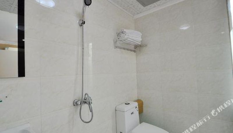 Zimmer - Dangtu Shuntian Express Hotel