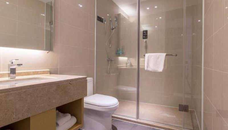Business-Zimmer - City Comfort Inn (Xuancheng Wanda Qinglv Guoji)
