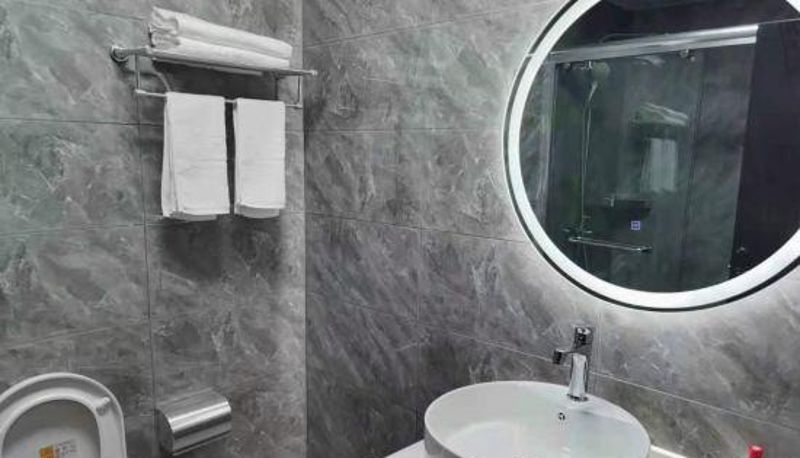 Camera - Dangtuona Hotel