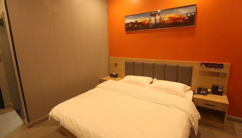 Camera - Dangtuona Hotel