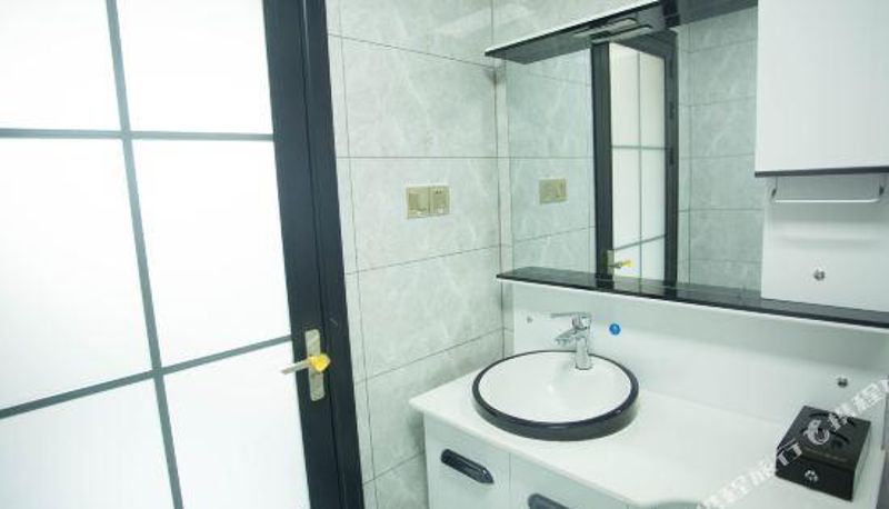 Zimmer - Ningguo Jinxiu Theme Hotel