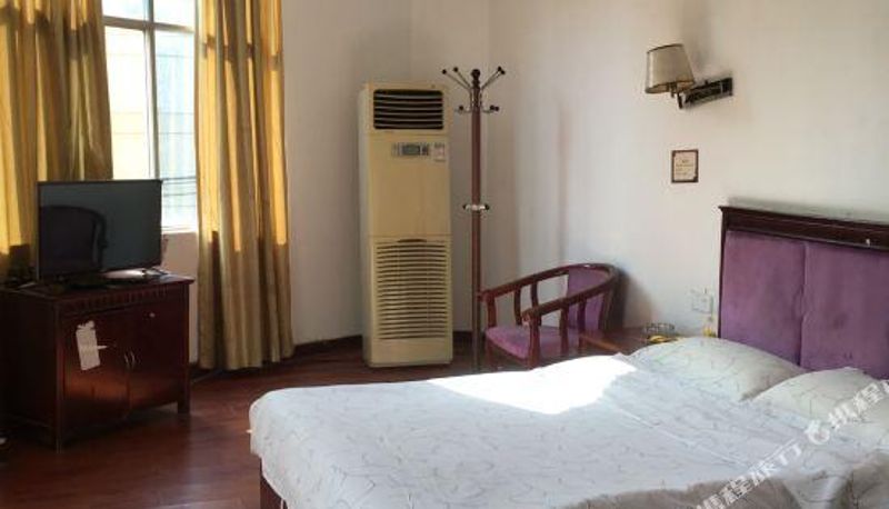 Interieur - Fenyi Jinfurong Hotel
