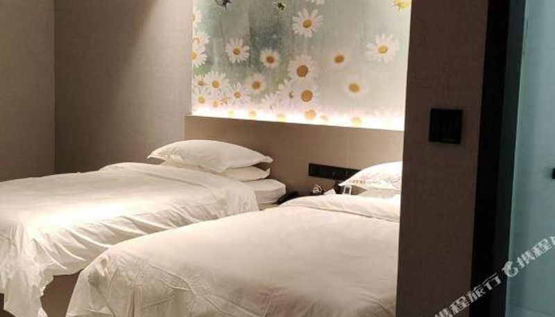 Camera - Fenyi Oye Youxiang Hotel