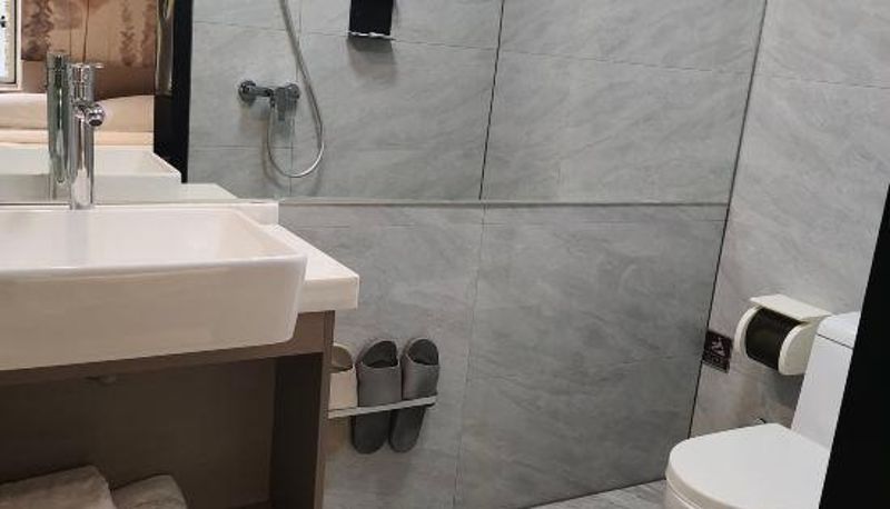 Camera - Fenyi Oye Youxiang Hotel