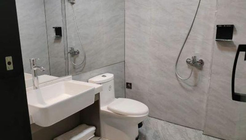 Camera - Fenyi Oye Youxiang Hotel