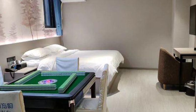 Camera - Fenyi Oye Youxiang Hotel