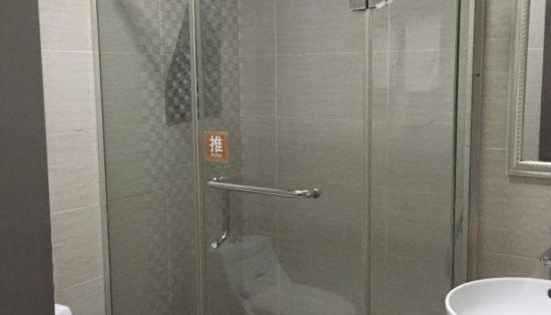 Business-Zimmer - Gaoyi Business Hotel