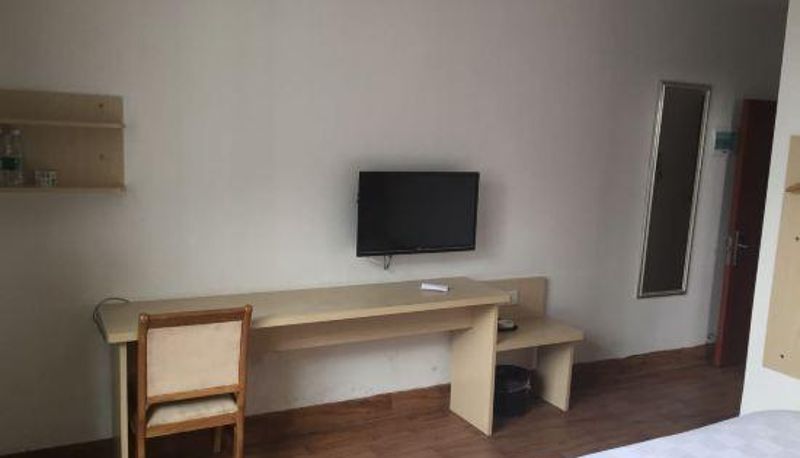 Camera business - Gaoyi Business Hotel