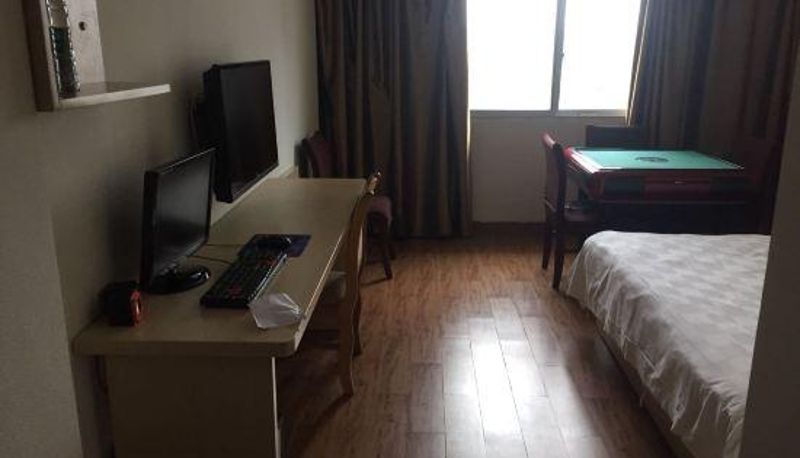 Camera - Gaoyi Business Hotel