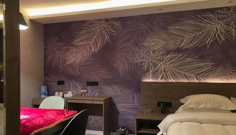 Camera - Fenyi Ouye Hotel