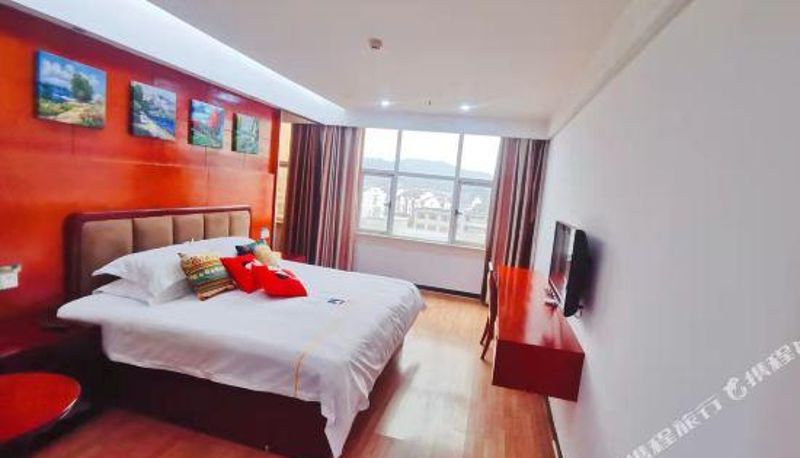Camera business - Jun Xuan Business Hotel