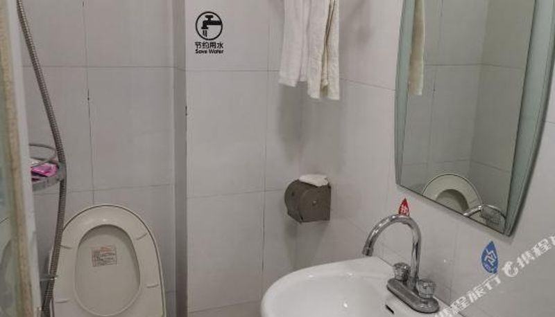 Camera - Dangtu Dayou Hotel