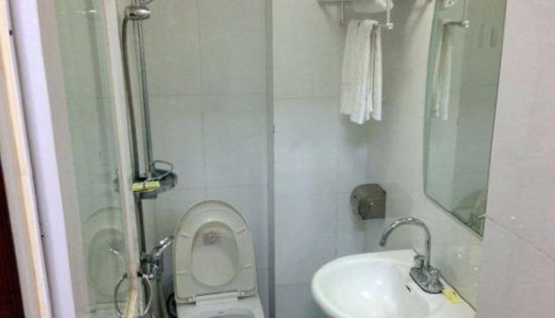 Camera - Dangtu Dayou Hotel