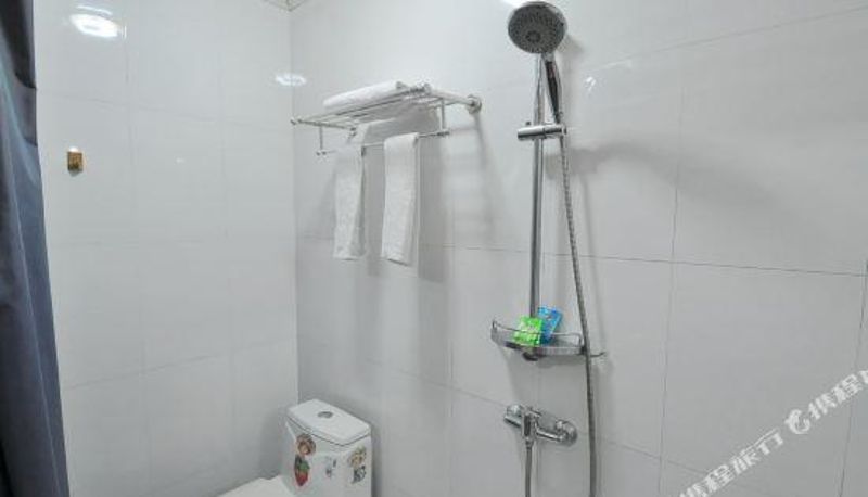 Camera - Dangtu Dayou Hotel