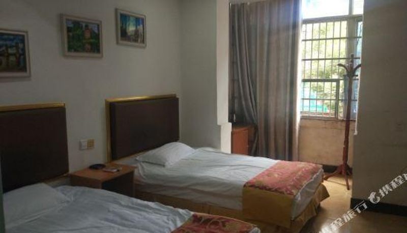 Camera - Qingxin Hotel