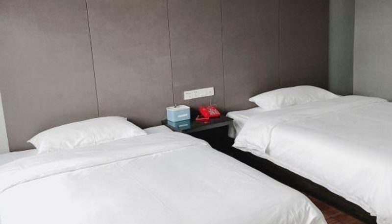 Vista interna - Fenyi Hyatt Hotel