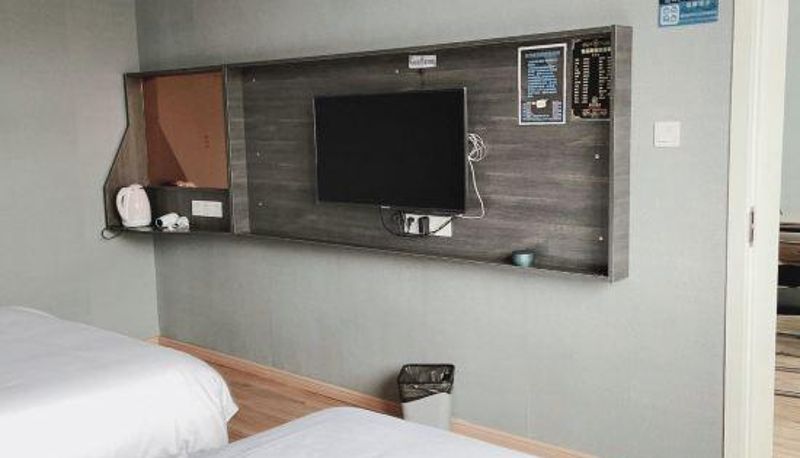 Vista interna - Fenyi Hyatt Hotel