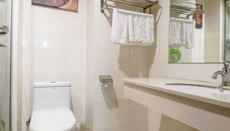 Camera - Yushan Yiyuan Business Hotel